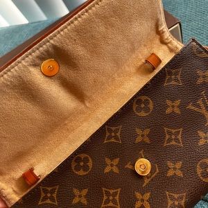 Louis Vuitton PochetteMonogram